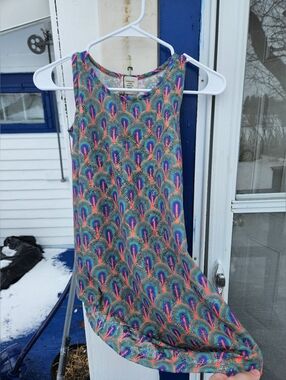 Aldo Martins Multicolor Paisley Lace Top